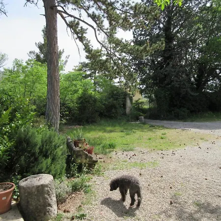 Chez Anne-marie B&B *