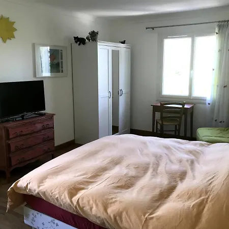 Chez Anne-marie B&B *