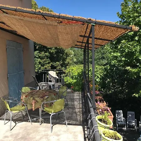 B&B Chez Anne-marie