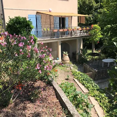 Chez Anne-marie * Nyons