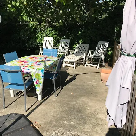 Frühstückspension Chez Anne-marie