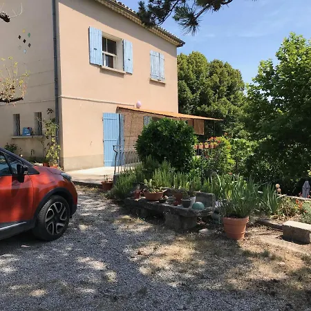 Frühstückspension Chez Anne-marie
