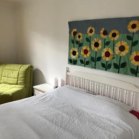Chez Anne-marie Frühstückspension